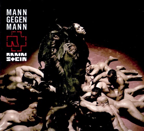 Mann Gegen Mann (Digital Exclusive Version 1)