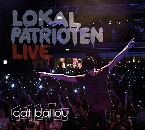 Lokal Patrioten
