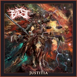 Justitia