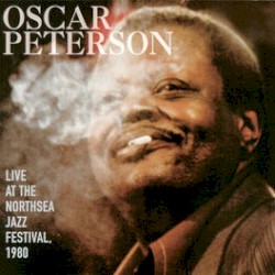 Live At The Northsea Jazz Festival, 1980