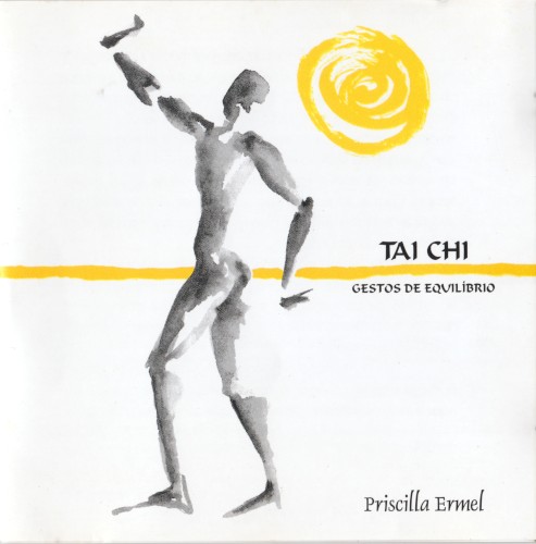 Tai chi gestos de equilibrio