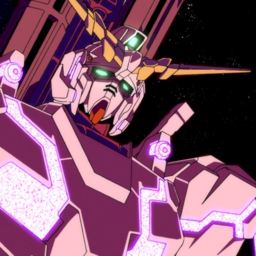 機動戦士ガンダムUC オリジナルサウンドトラック4