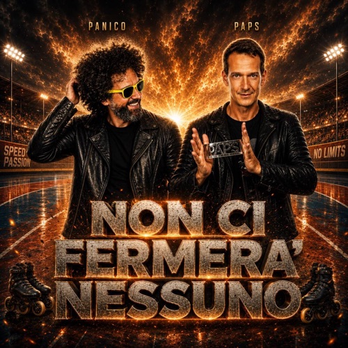 Non ci fermerà nessuno (extended version)