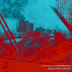 Comfort in Illusion Expanded Edition