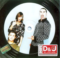D&J: Disc & Jockey remixes (новая коллекция 2002)