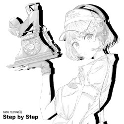 Step by Step (Instrumental)