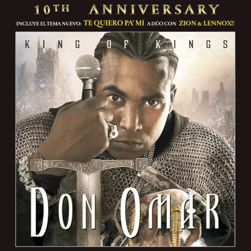 King of Kings: 10th Anniversary