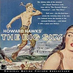 The Big Sky