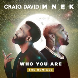 Who You Are (The Remixes)