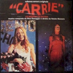 Carrie - lo sguardo di satana (Colonna sonora originale)