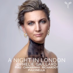 A Night in London (Deluxe Edition)