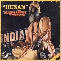 Bhangra Knights vs. Husan