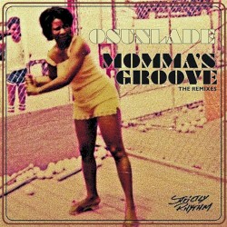 Momma’s Groove