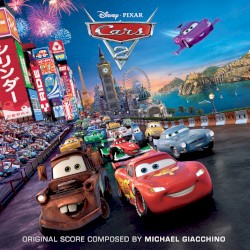 Cars 2 (Original Motion Picture Soundtrack)