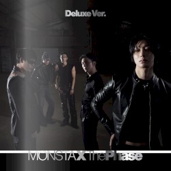 The Phase (Deluxe Ver.)