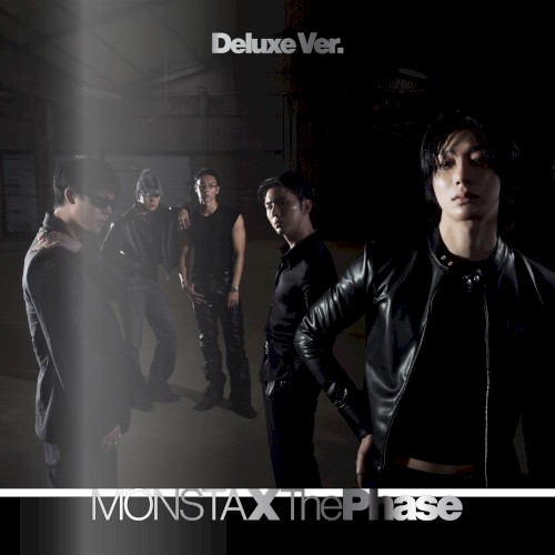 The Phase (Deluxe Ver.)