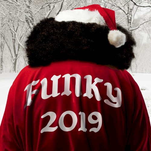 Christmas Funk (2019)