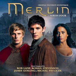 Merlin - Series Four