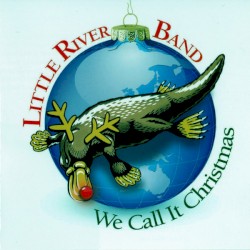 A Little River Band Christmas
