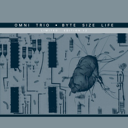 Byte Size Life (Remixes)