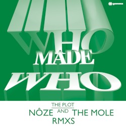 The Plot Remixes