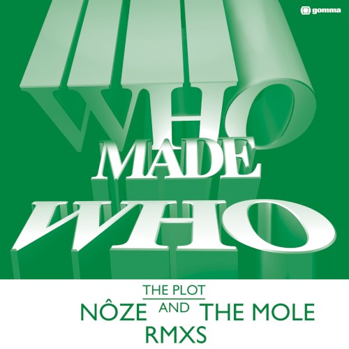 The Plot Remixes