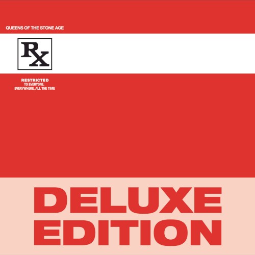Rated R (deluxe edition)