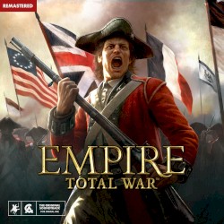 Total War: Empire (Original Soundtrack)