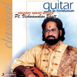 Guitar a La Hindustan