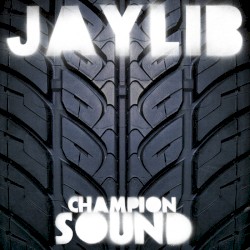 Champion Sound - Instrumentals
