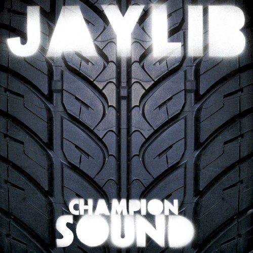 Champion Sound - Instrumentals