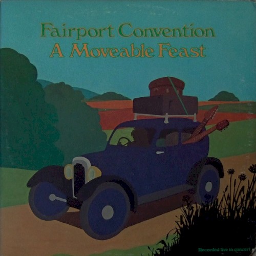 A Moveable Feast
