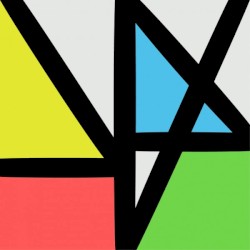 Music Complete (extended mixes)