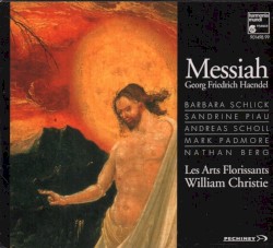 Handel: Messiah