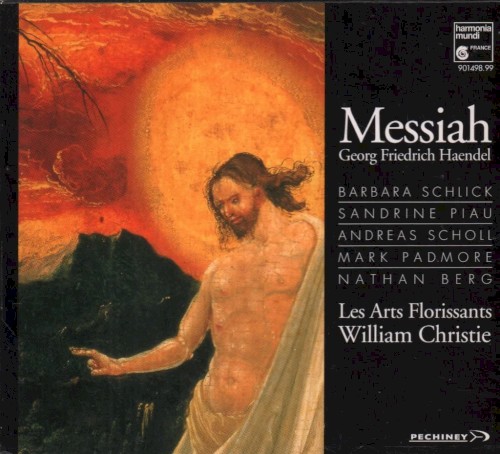 Handel: Messiah