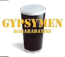 Babarabatiri (Copyright remix)