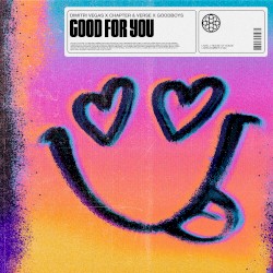 Good for You (extended mix)