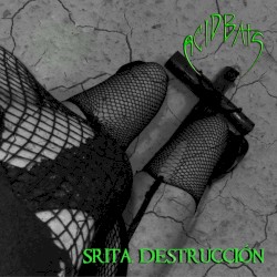 Srita. Destrucción