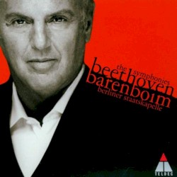 The Nine Symphonies