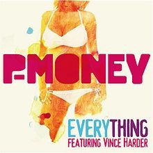 Everything (Remixes)