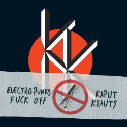 KAPUT KRAUTS / DAS FLUG Split