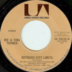 Nutbush City Limits / Help Him