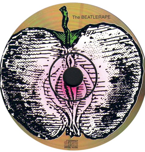 Beatlerape (20th Anniversary Edition)