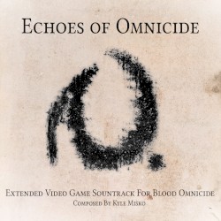 Blood Omnicide Soundtrack (original un-cut version)