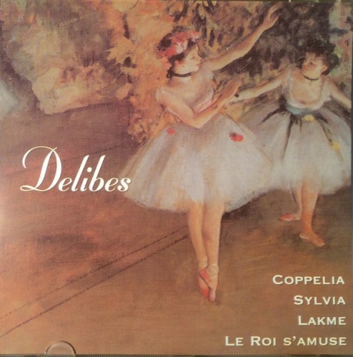 Ballet Suites