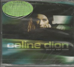 I Drove All Night (Chris "The Greek" Panaghi Remixes)