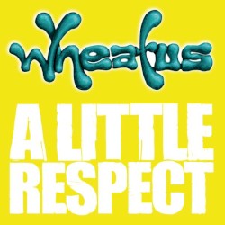 A Little Respect CDS