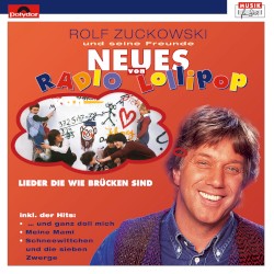 Neues von Radio Lollipop: Lieder, die wie Brücken sind