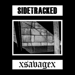 Sidetracked split