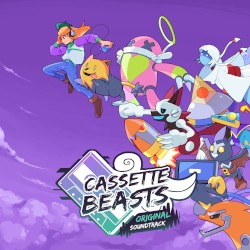 Cassette Beasts (Original Game Soundtrack)